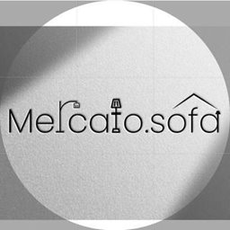 Logo of Mercato Sofa - Rai - Kuwait