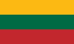 شعار سفارة ليتوانيا
