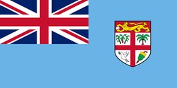 Logo of Honorary Consulate of Fiji - Lebanon