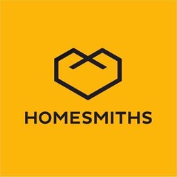 شعار هوم سميثس