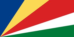 Logo of Embassy of Seychelles