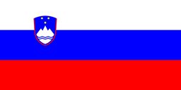 Logo of Embassy of Slovenia