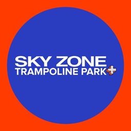 Logo of Sky Zone