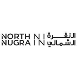 شعار مجمع النقرة الشمالي - حولي - الكويت