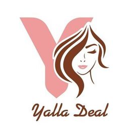 Logo of Yalla Deal - Kuwait