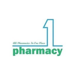 Logo of One Pharmacy - Kuwait
