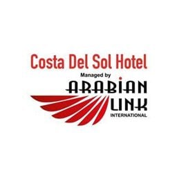 شعار فندق كوستا ديل سول - الكويت