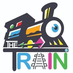 Logo of The Train