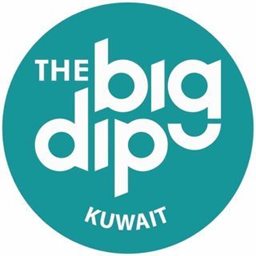 Logo of The Big Dip Cafe - Salmiya (Terrace Mall) - Kuwait
