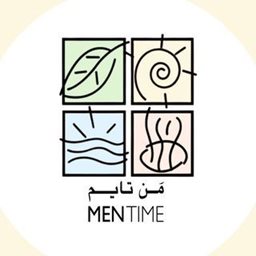 Logo of Men Time