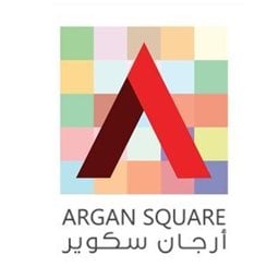 Logo of Argan Square - Salmiya - Kuwait