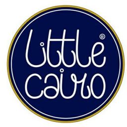 Logo of Little Cairo - Kuwait
