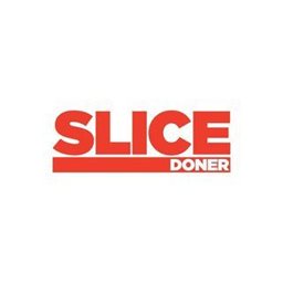Logo of Slice Doner Restaurant