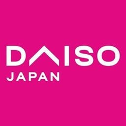 <b>5. </b>Daiso Japan