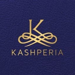 Logo of Kashperia - Al Markhiya (Alhazm Mall) Branch - Qatar