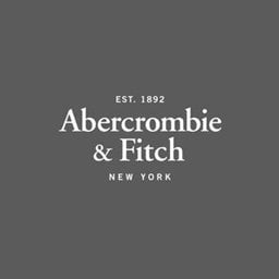 Logo of Abercrombie & Fitch