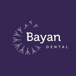 Logo of Bayan Dental