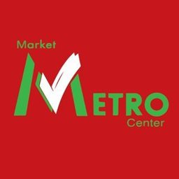Logo of Metro Center