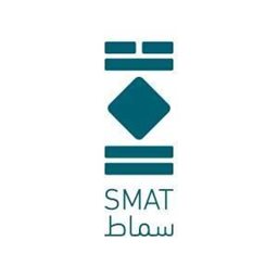 شعار مطعم سماط - الدوحة - قطر