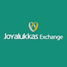 شعار جويالوكس للصرافة - فرع السالمية (السلام مول) - الكويت