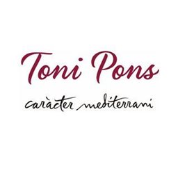 Logo of Toni Pons
