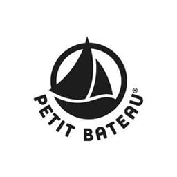 Logo of Petit Bateau