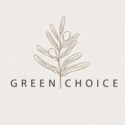 Logo of Green choice - Kuwait