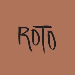 شعار مطعم روتو