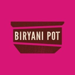 Logo of Biryani Pot Restaurant