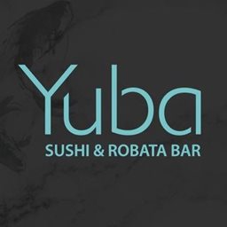 Logo of Yuba Sushi & Robata Bar - Sharq (Crystal Tower) - Kuwait