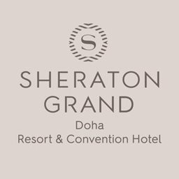 Logo of Sheraton Grand Doha - Qatar
