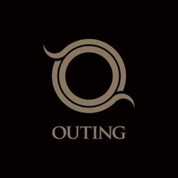 شعار اوتنغ قطر - لوسيل (برج الفردان) - قطر