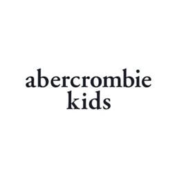 Logo of abercrombie kids