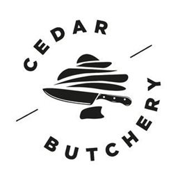 Logo of Cedar Butchery - Dubai, UAE