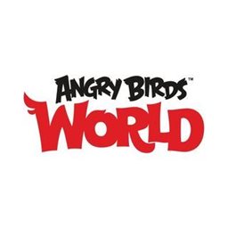 <b>1. </b>Angry Birds World
