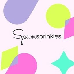 Logo of Spunsprinkles - Zahra (360 Mall) - Kuwait