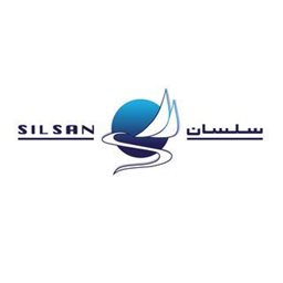 شعار شركة سلسان - الكويت
