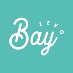 Logo of Bay Zero - Kuwait
