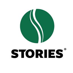 Logo of Stories Coffee - Beirut, Lebanon