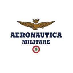 Logo of Aeronautica Militare - Rai (Avenues) - Kuwait