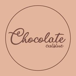 Logo of Chocolate Cuisine Restaurant