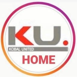 Logo of KU Home - Dajeej Branch - Kuwait