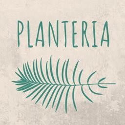 Logo of Planteria - Kuwait