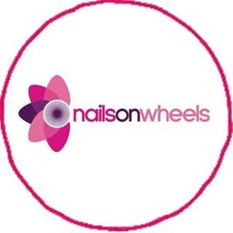 Logo of Nailson Wheels - Kuwait