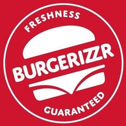 Logo of Burgerizzr Restaurant - Ar Rabi (Ar Rabi Square) Branch - Saudi Arabia