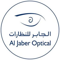 Logo of Al Jaber Optical - Dubai Marina (Mall) Branch - Dubai, UAE