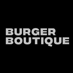 Logo of Burger Boutique Restaurant