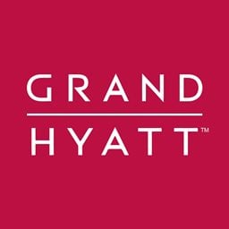 <b>2. </b>Grand Hyatt