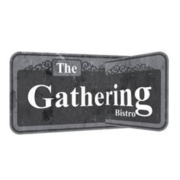 Logo of The Gathering Bistro Restaurant
