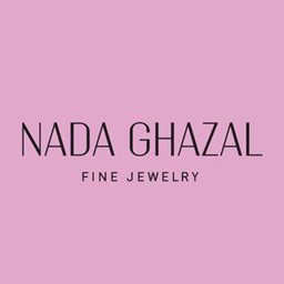 Logo of Nada Ghazal Fine Jewelry - Achrafieh (ABC Mall) Branch - Lebanon